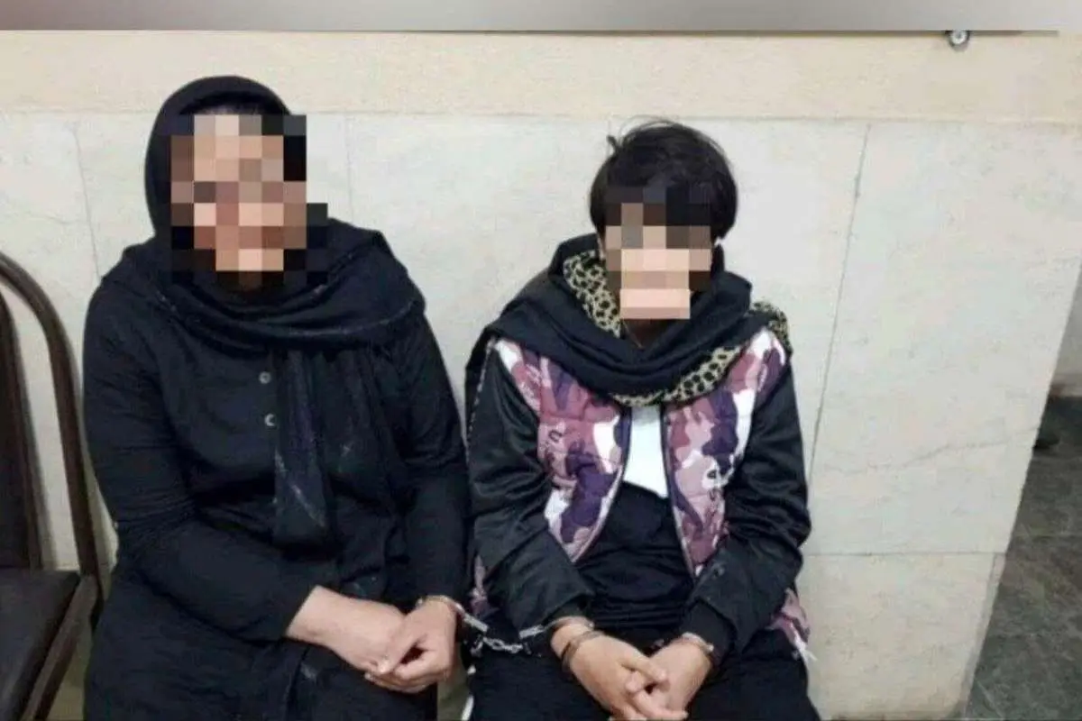 درگیری در فروشگاه لباس در شیراز با یک کشته و یک مجروح