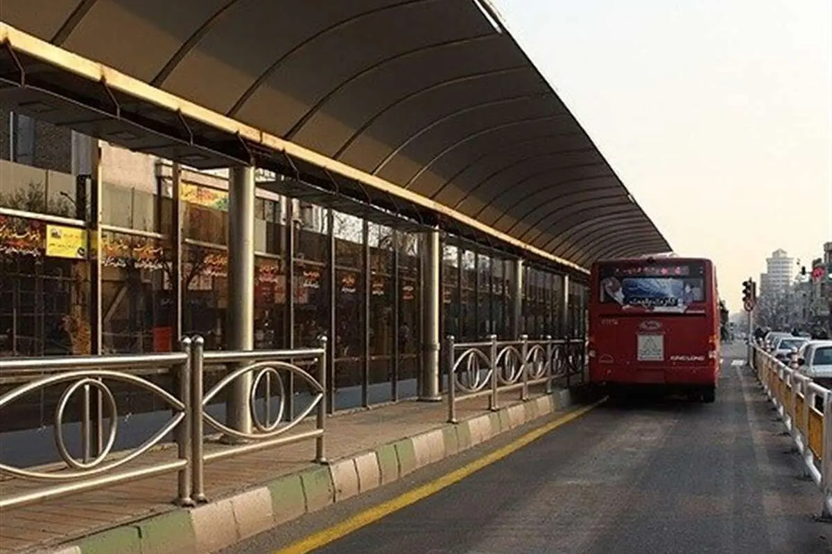 جایگاه مردان و زنان در بیآرتیهای تهران تغییر کرد