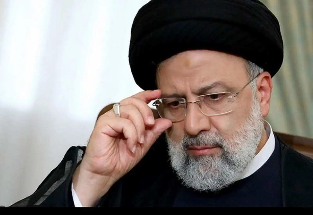 کنایه رشید پور به رئیسی: کاش رئیس جمهور بودی
