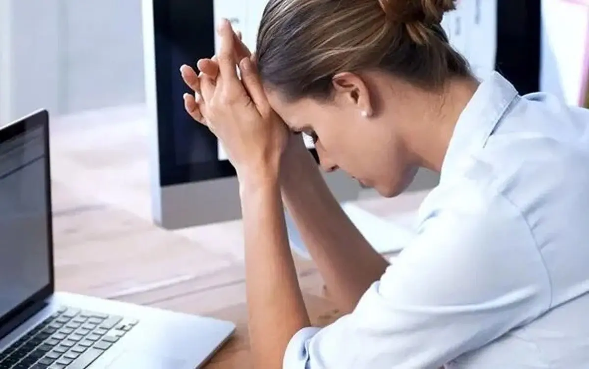 اگر مدام خسته هستید، این مورد را چک کنید