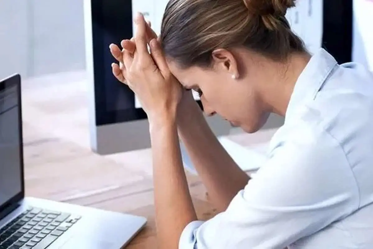 اگر مدام خسته هستید، این مورد را چک کنید