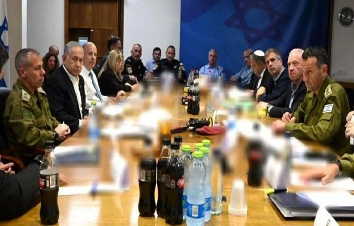 لغو حمله رژیم اسرائیل به ایران بعد از تماس تلفنی جو بایدن - نتانیاهو