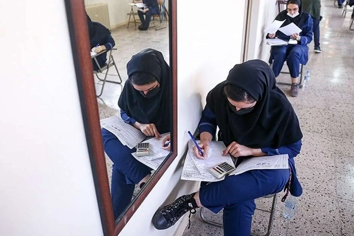 امکان افشای سوالات آزمونهای آموزش و پرورش غیرممکن شد