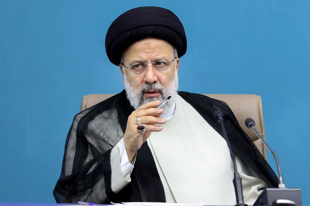 رئیسی: با تبلیغ همجنس بازی می خواهند نسل بشر را قطع کنند