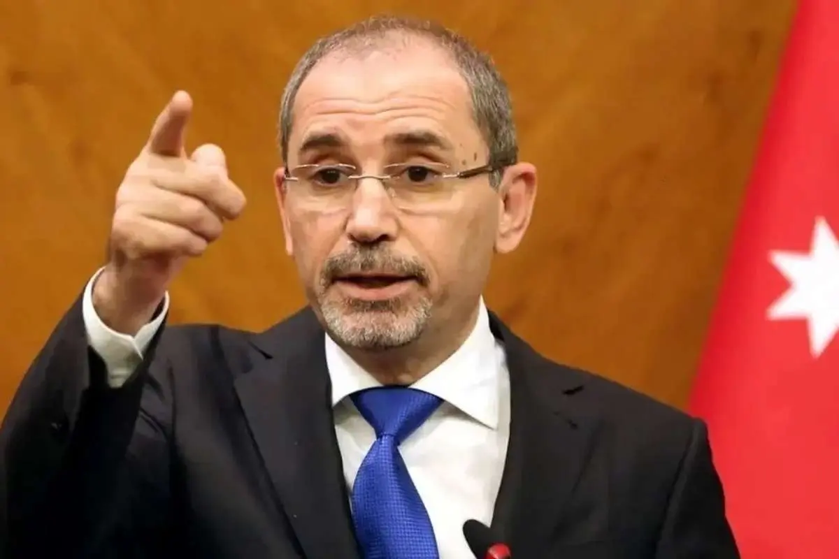 اردن: ایران قصد افزایش تنش ندارد