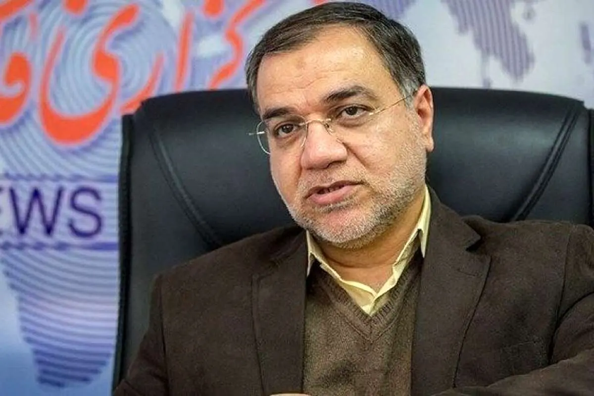 توئیت عضو دفتر رهبر انقلاب، درباره کشف حجاب از دیدگاه مقام معظم رهبری