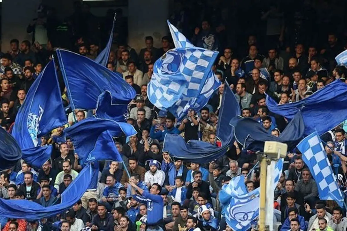 فیفا و فدراسیون فوتبال، استقلال را ضمانت کردند