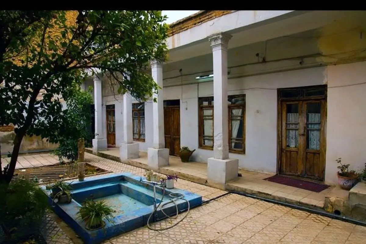 خانه‌های کلنگی تهران چند؟