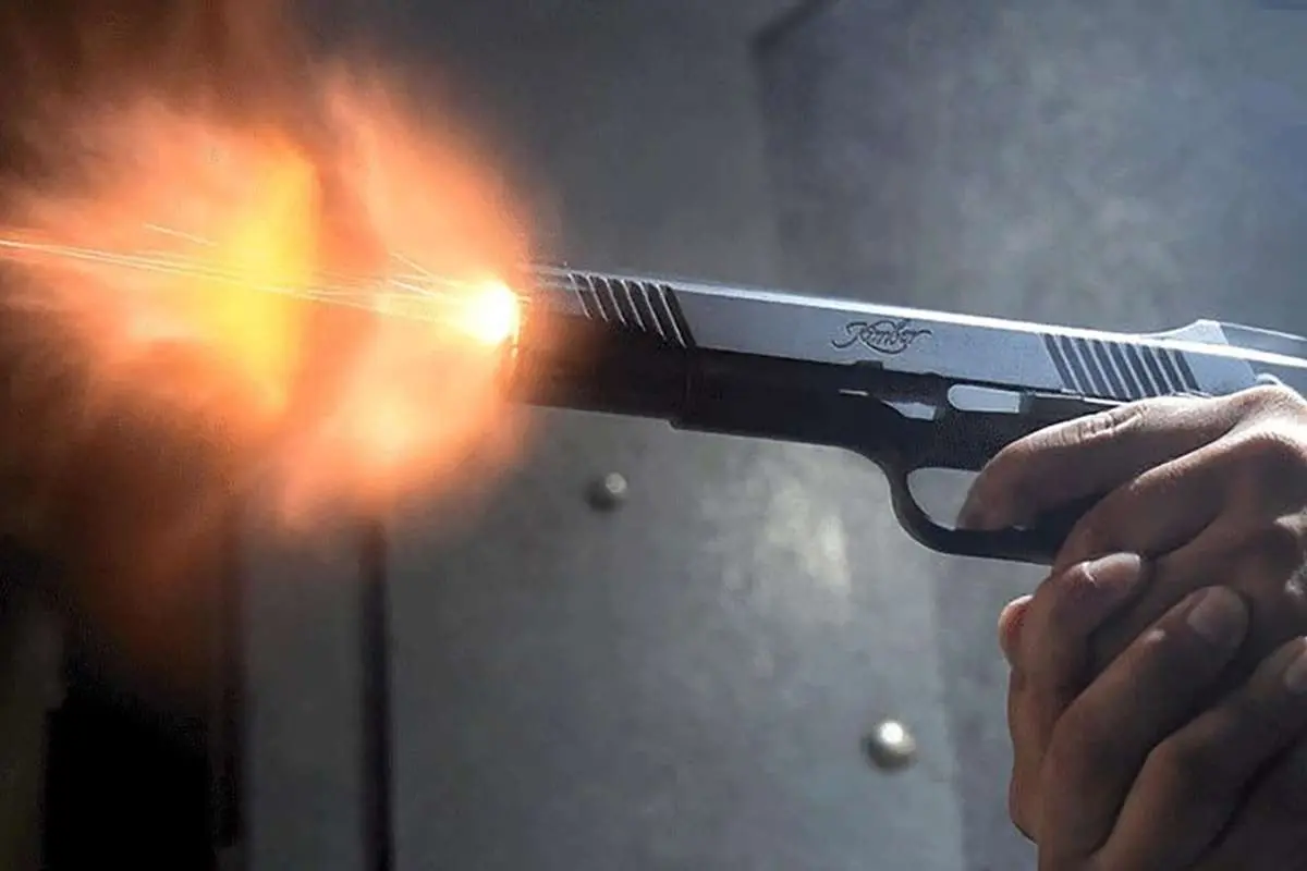 برادرکُشی با اسلحه شکاری!