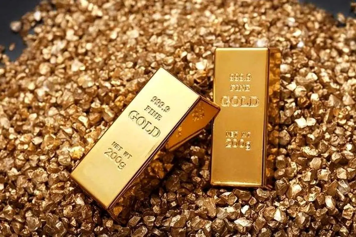 ادعای حمله اسرائیل به ایران، طلا را گران کرد!
