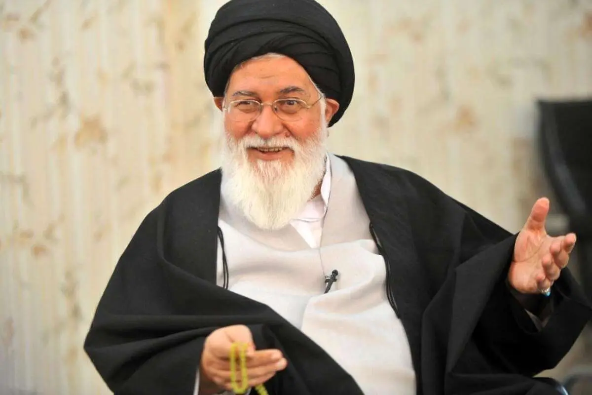 حمایت تمام قد علم الهدی از بازگشت گشت ارشاد و طرح «نور»