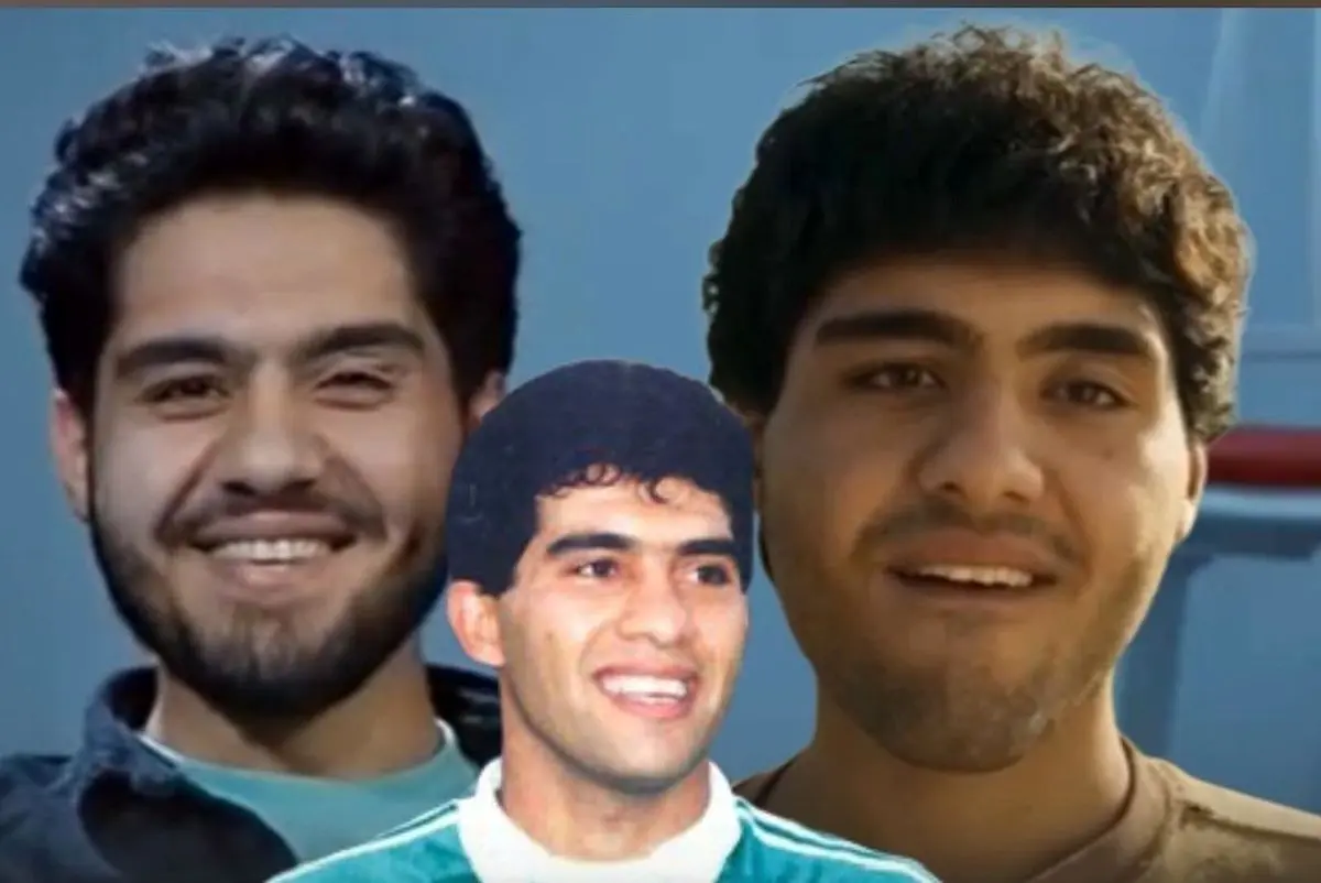 (ویدئو) کاهش وزن ۴۲ کیلویی بازیگر نقش احمدرضا عابدزاده در ۴۷ روز