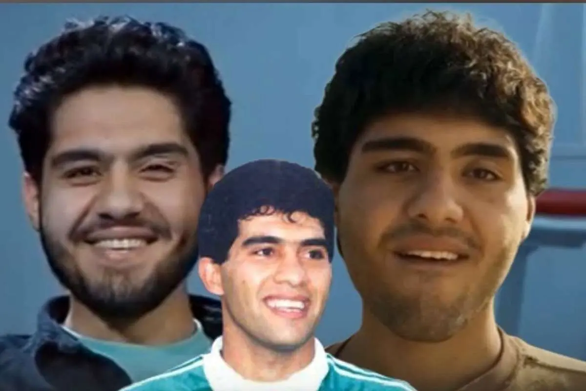 (ویدئو) کاهش وزن ۴۲ کیلویی بازیگر نقش احمدرضا عابدزاده در ۴۷ روز