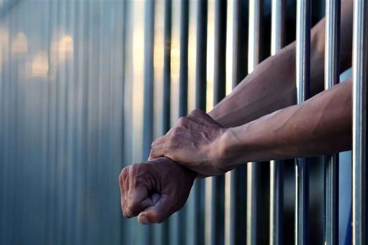 مردی همسرش را کشت تا ۷ فرزندش آواره شوند