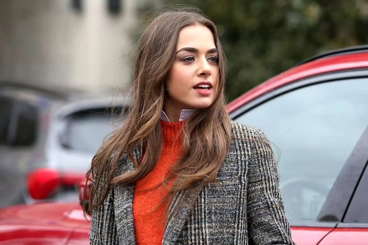 بنسو سورال: بعد از «مست عشق» هر نقشی را قبول نمی‌کنم