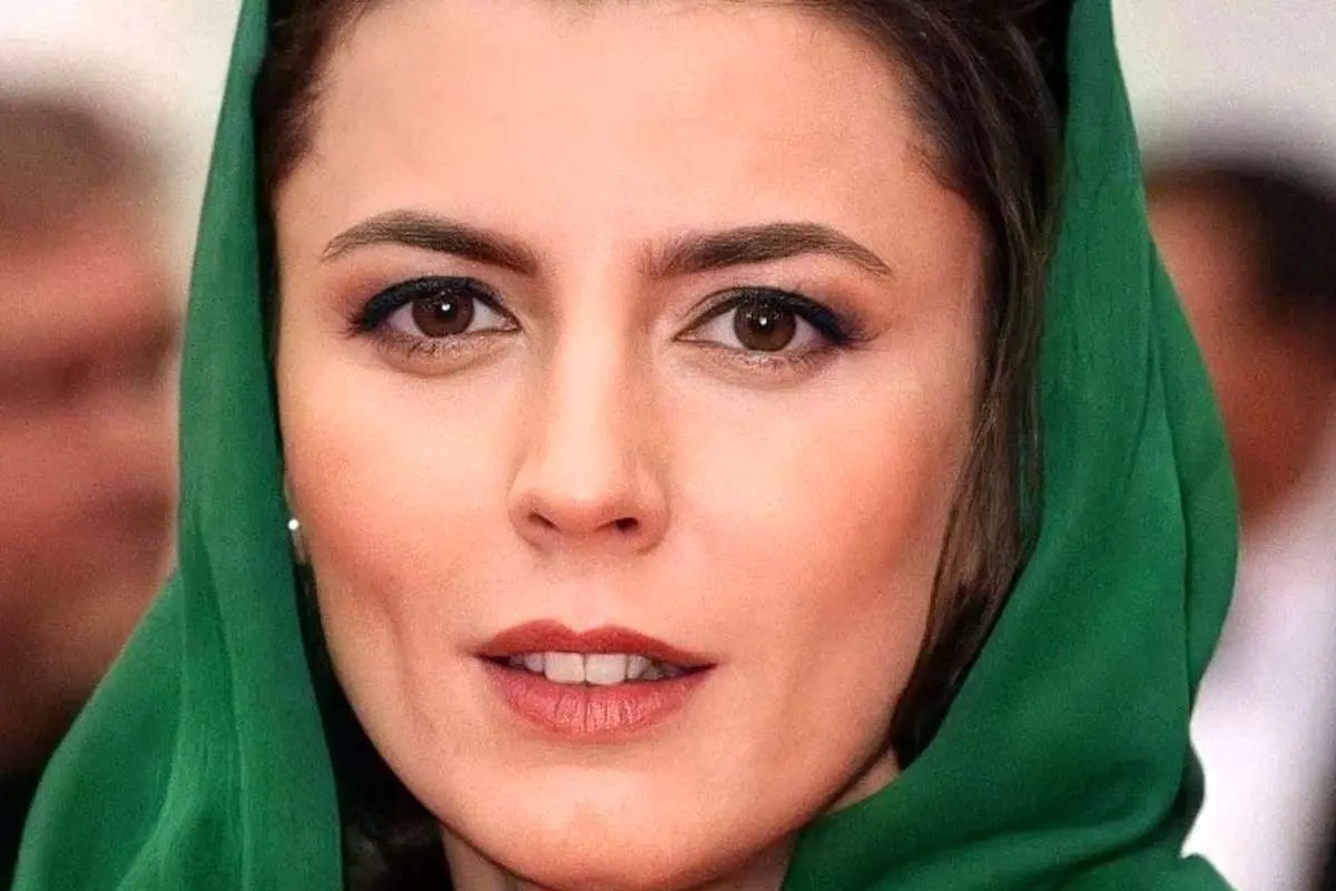 لیلا حاتمی: علی حاتمی را تازگی‌ها کشف کرده و عاشقش شده‌ام