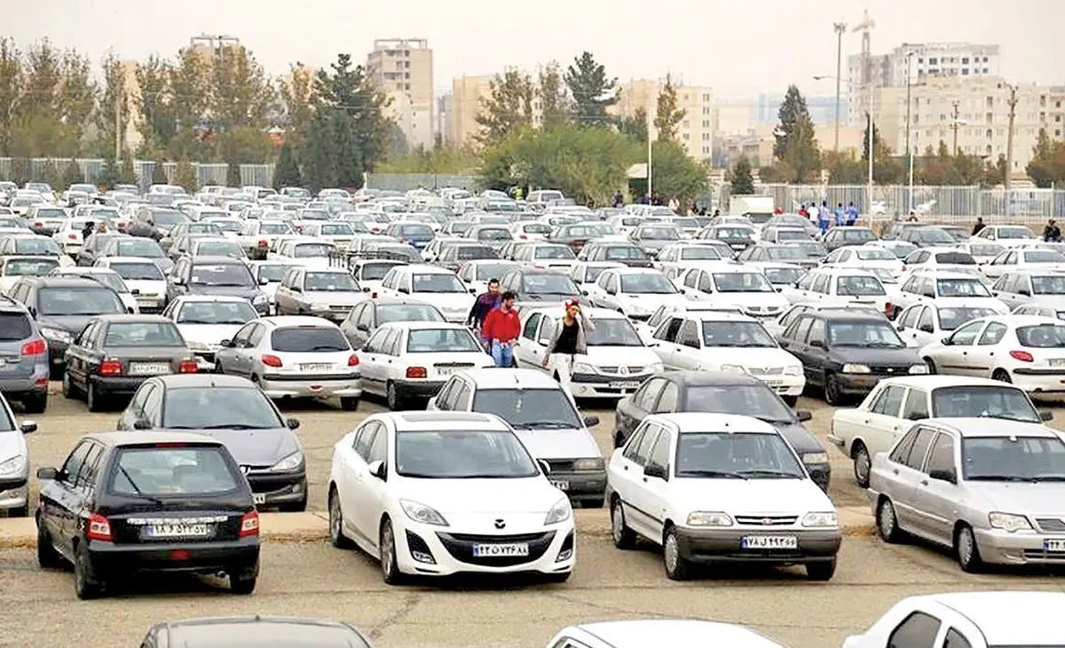 شورای رقابت تکلیف بدقولی خودروسازان را مشخص کرد