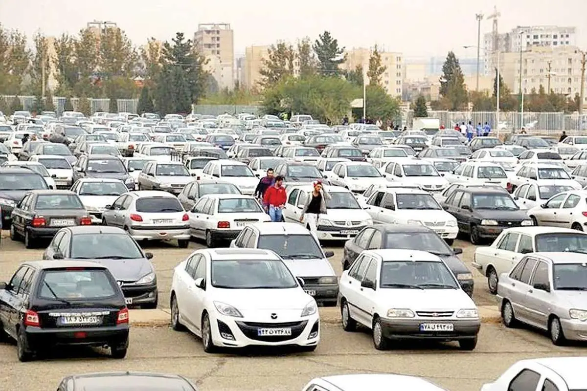 شورای رقابت تکلیف بدقولی خودروسازان را مشخص کرد