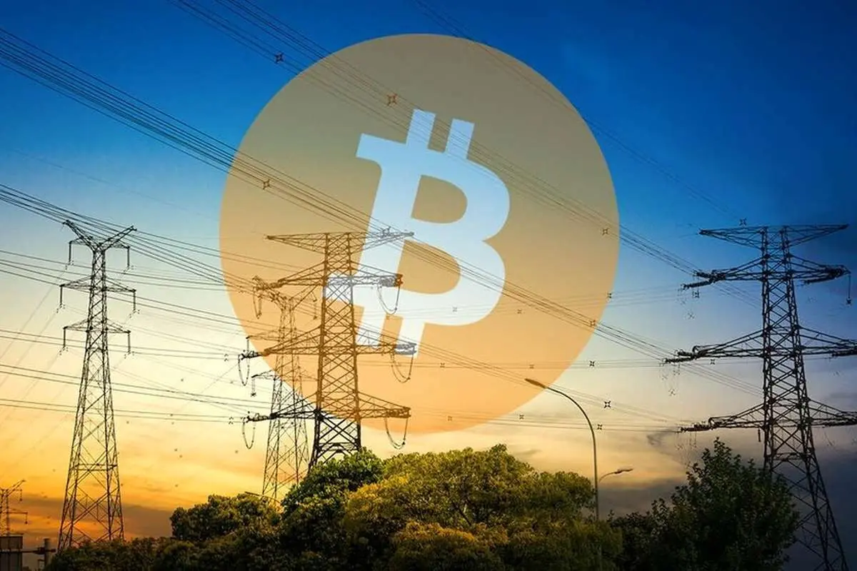 استخراج غیرمجاز ارز دیجیتال با برق سراسری