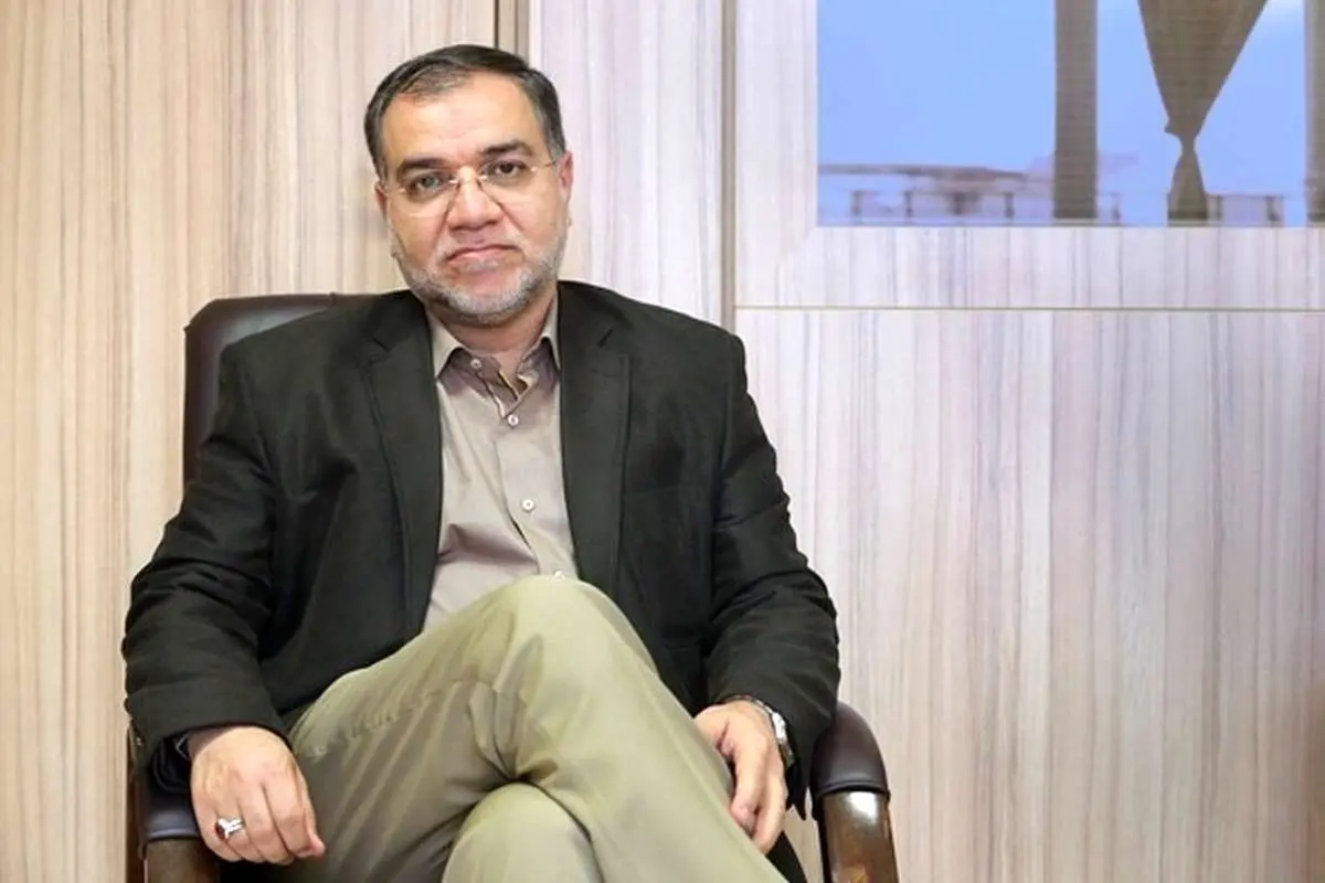 توییت جدید مهدی فضائلی عضو دفتر رهبر انقلاب پس از اظهاراتش درباره حجاب