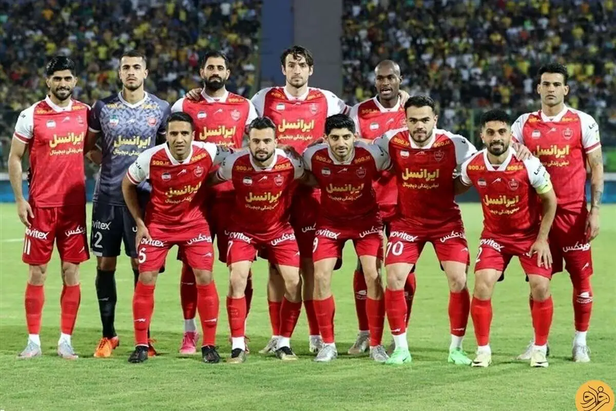 کدام بانکها پرسپولیس را خریدند؟