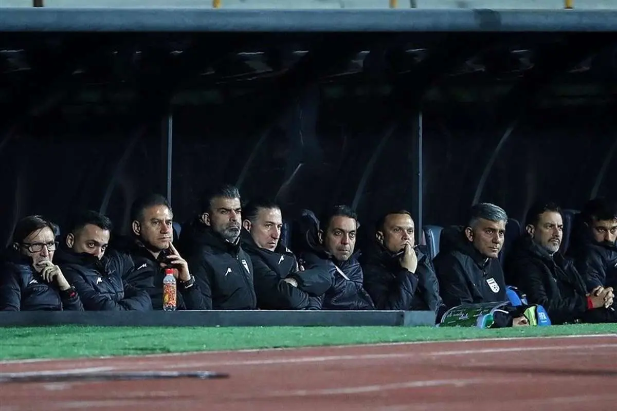 مربی سابق تیم‌های ملی ایتالیا و یوونتوس دستیار قلعه‌نویی شد