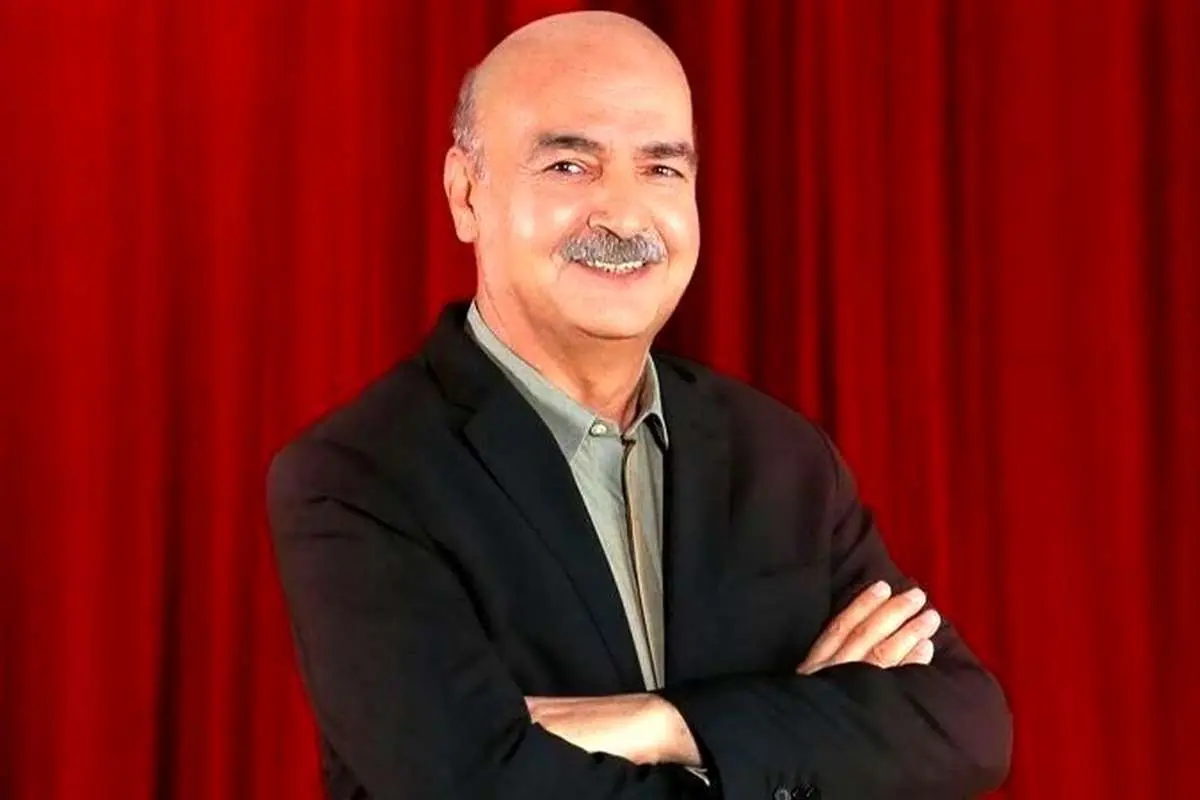 (ویدیو) نکته‌سنجی جالب ایرج طهماسب برای تغییر پایان‌بندی یک فیلم!