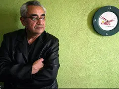 من یک روشنفکر نیستم