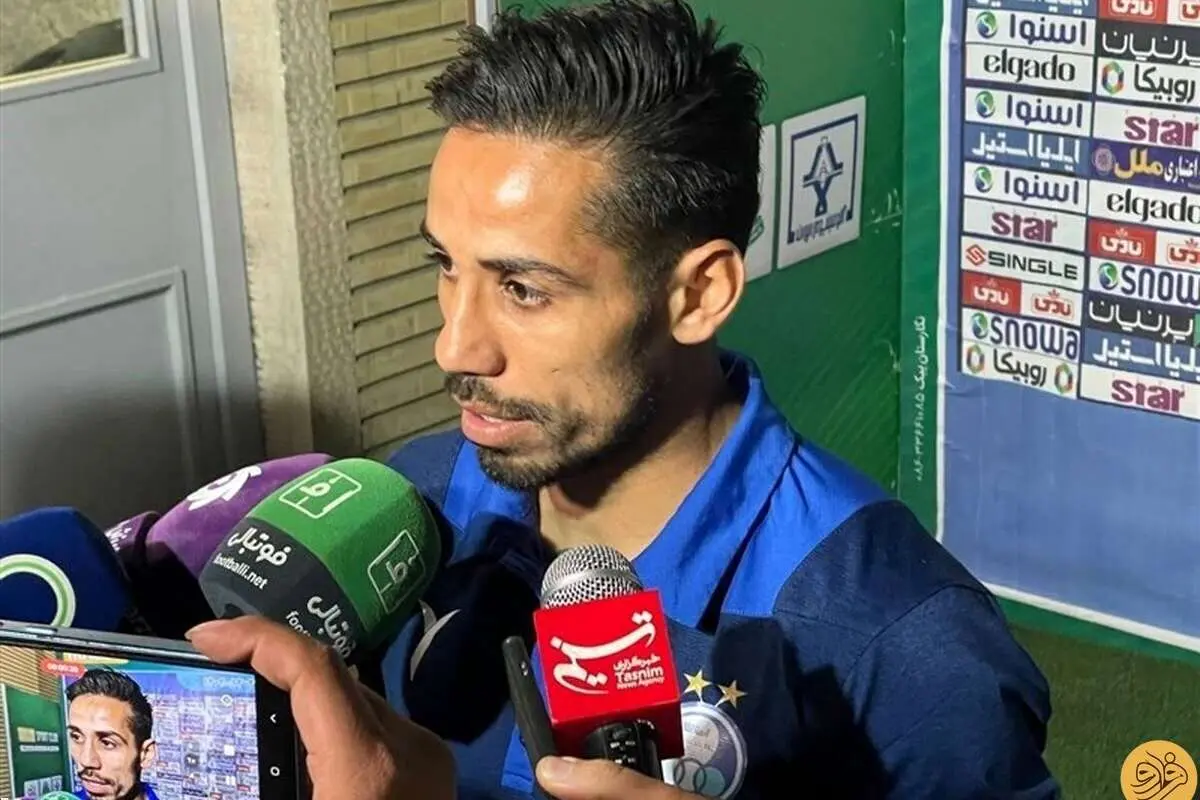 افشاگری بازیکن استقلال از مذاکره با پرسپولیسیها در رستوران