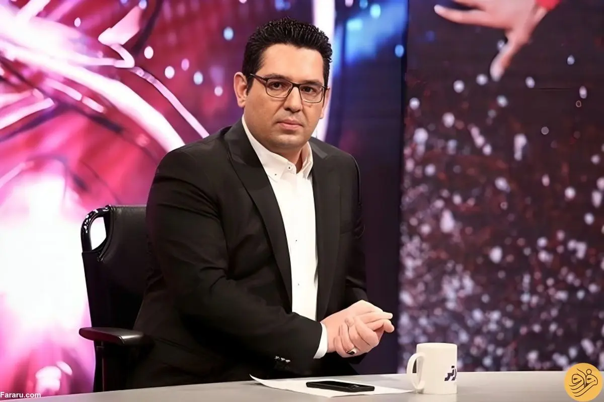 واکنش کنایه‌آمیز محمدرضا احمدی درباره سفر به کانادا