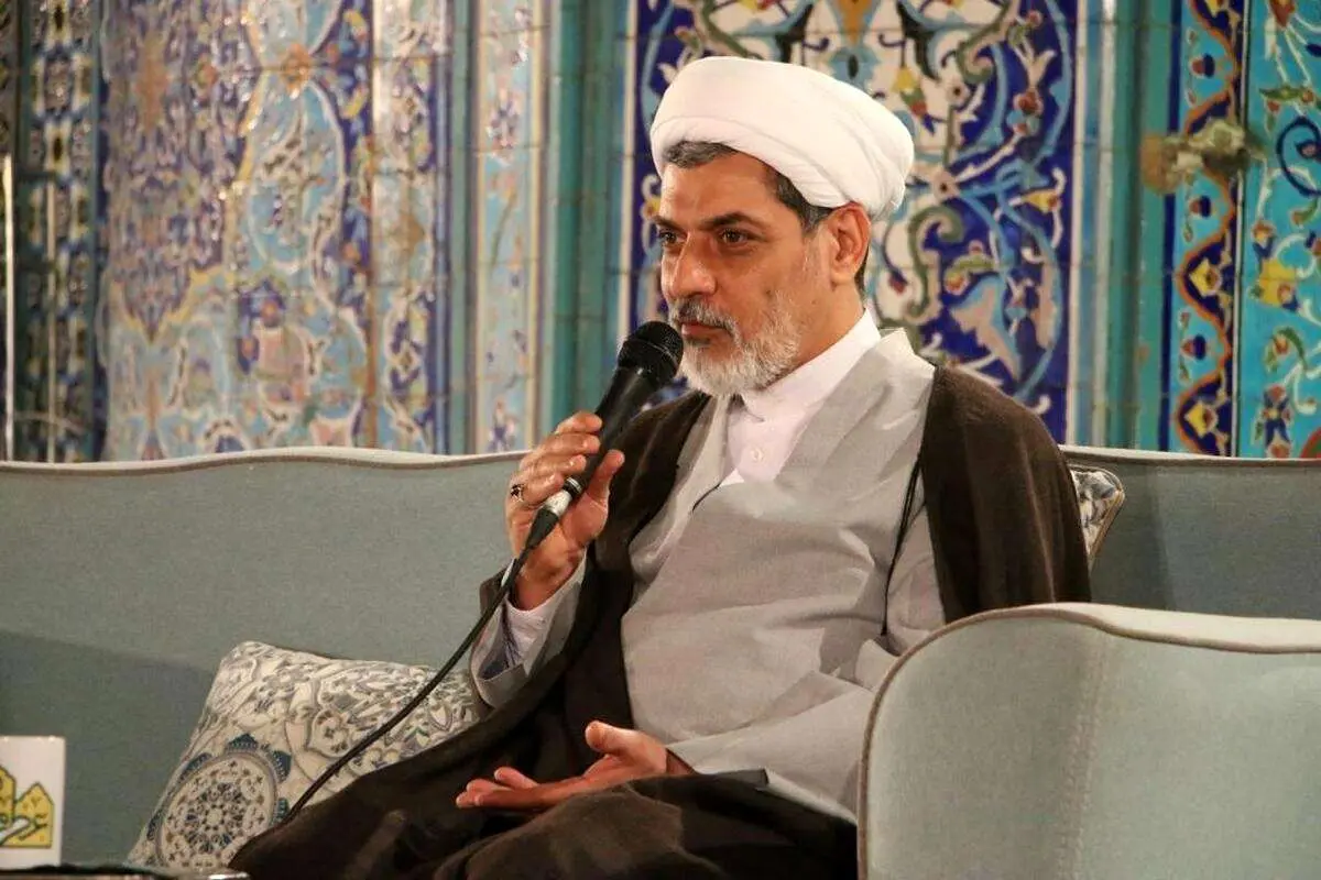 انتقاد سخنران مذهبی از گرانی‌ها: به مردم رحم کنید