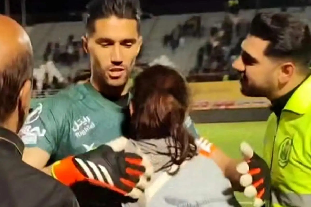 زنان از حضور در ورزشگاه‌ها دوباره محروم می‌شوند؟