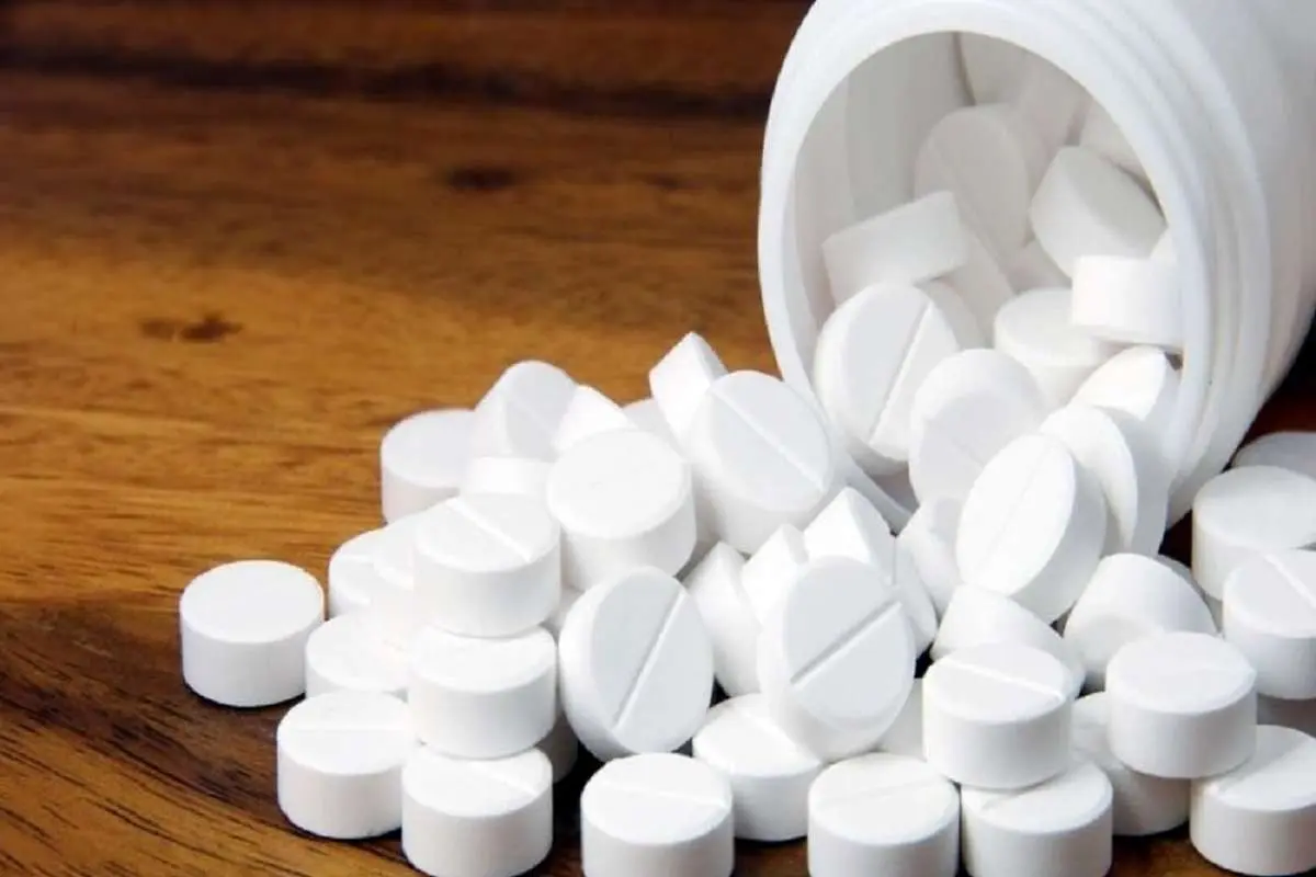 عوارض خطرناک استفاده زیاد از استامینوفن