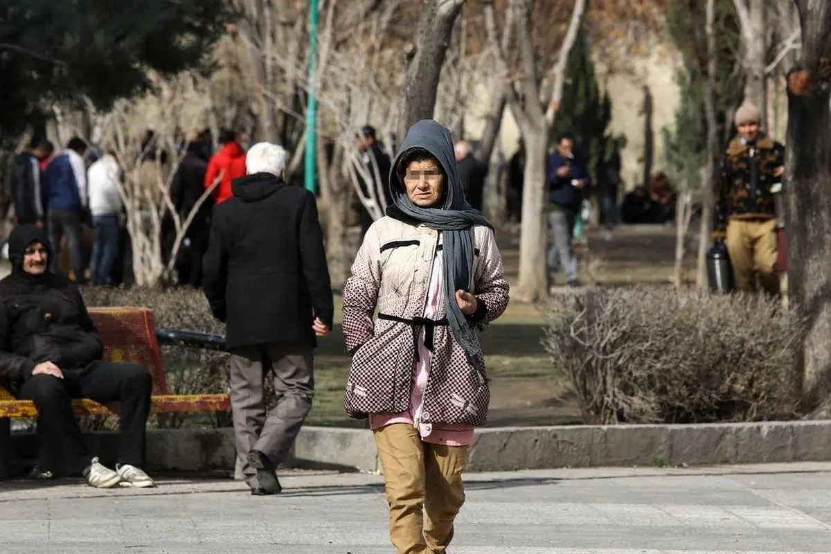 چهره تهران از چین و چروک معضلات اجتماعی باز می‌شود؟