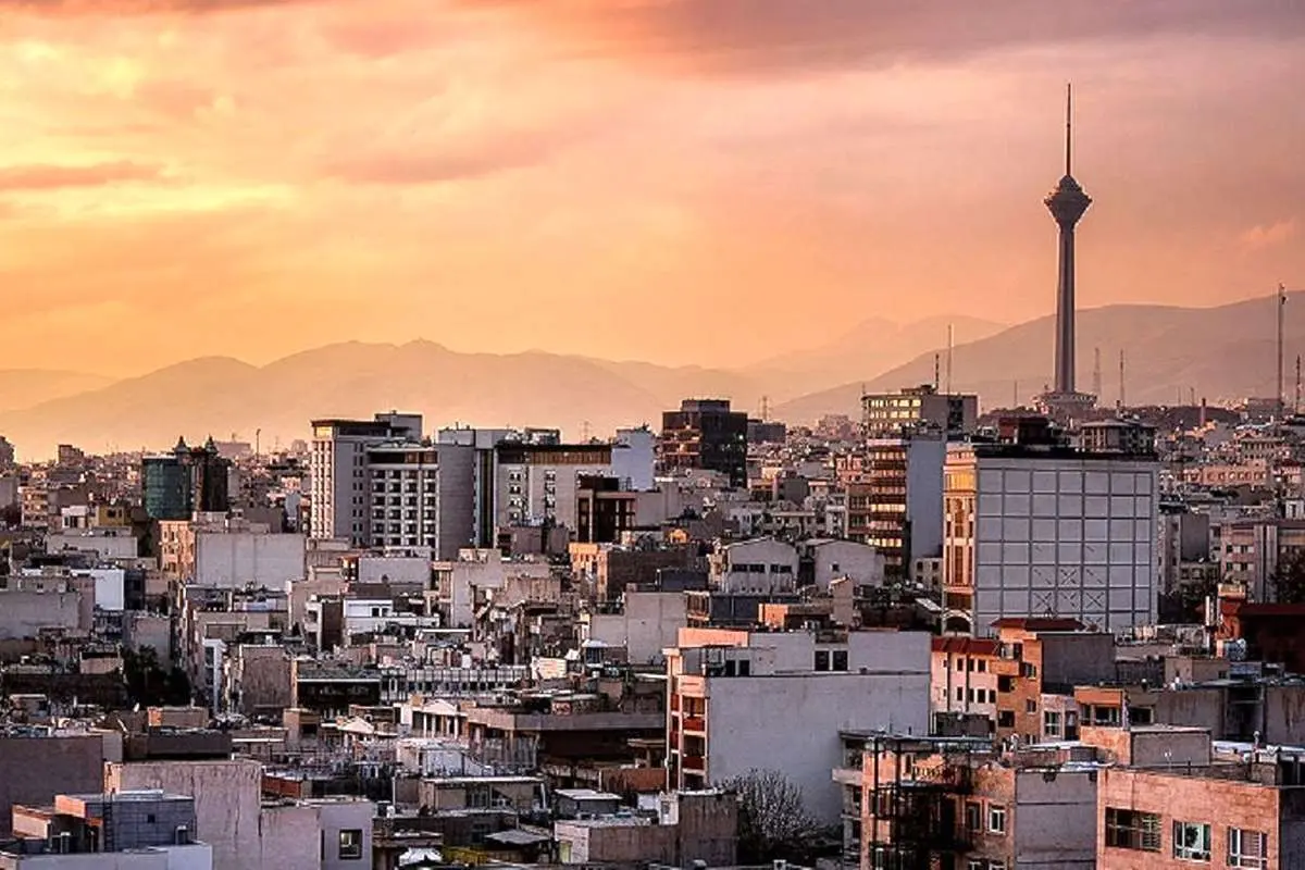این مناطق تهران بیشترین خریدار آپارتمان را دارد