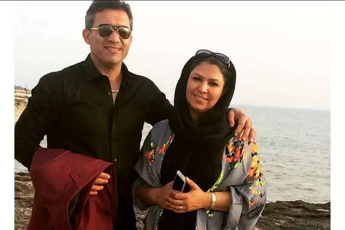 بازداشت موقت همسر و دختر احمدرضا عابدزاده!