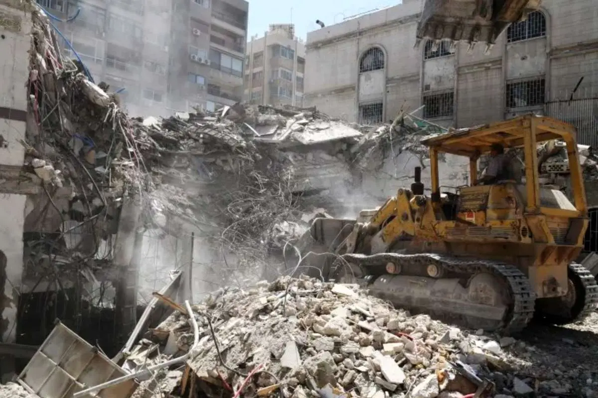 این سوال ۶۴۰۰۰ دلاری است!