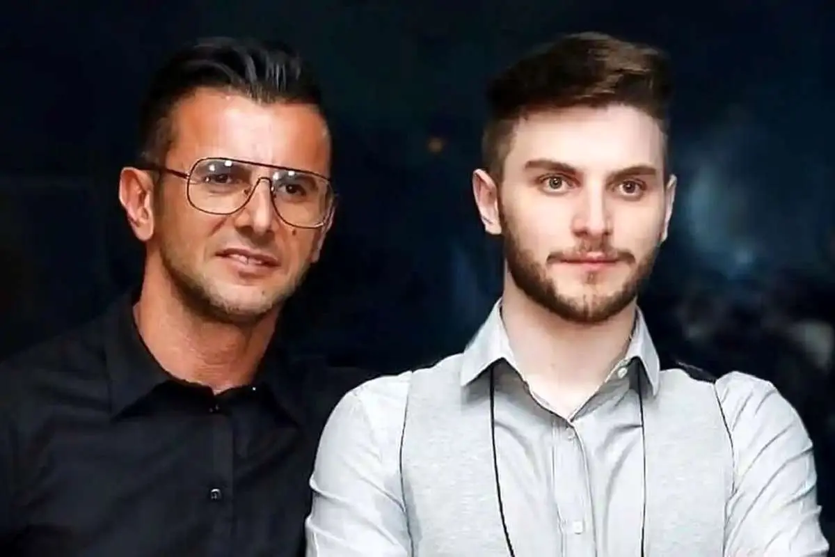 دارار حیایی: پدرم تا کی می‌تواند نقش یک پسر جوان را بازی کند؟