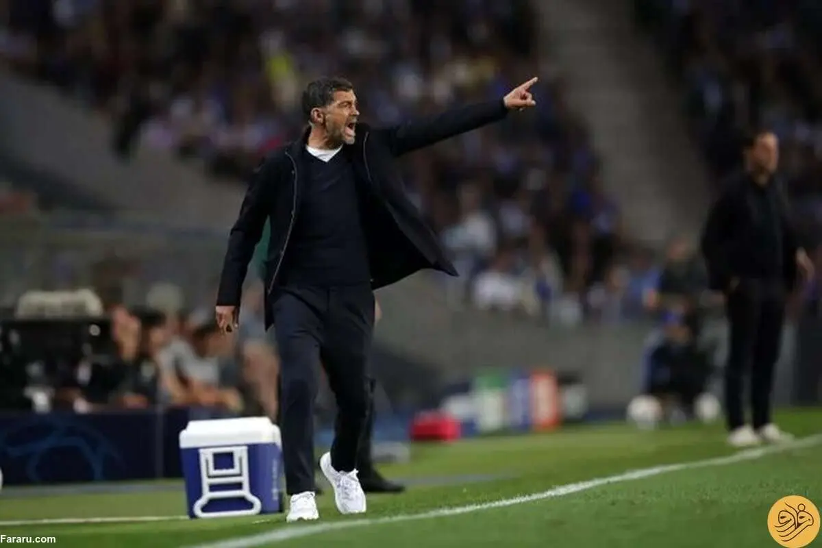 النصر عربستان سرمربی جدیدش را انتخاب کرد
