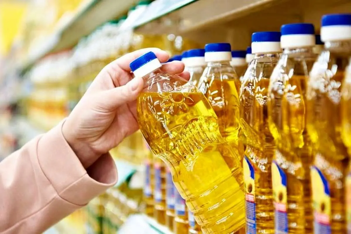 قیمت روغن خوراکی در بازار امروز ۲۶ فروردین ۱۴۰۳