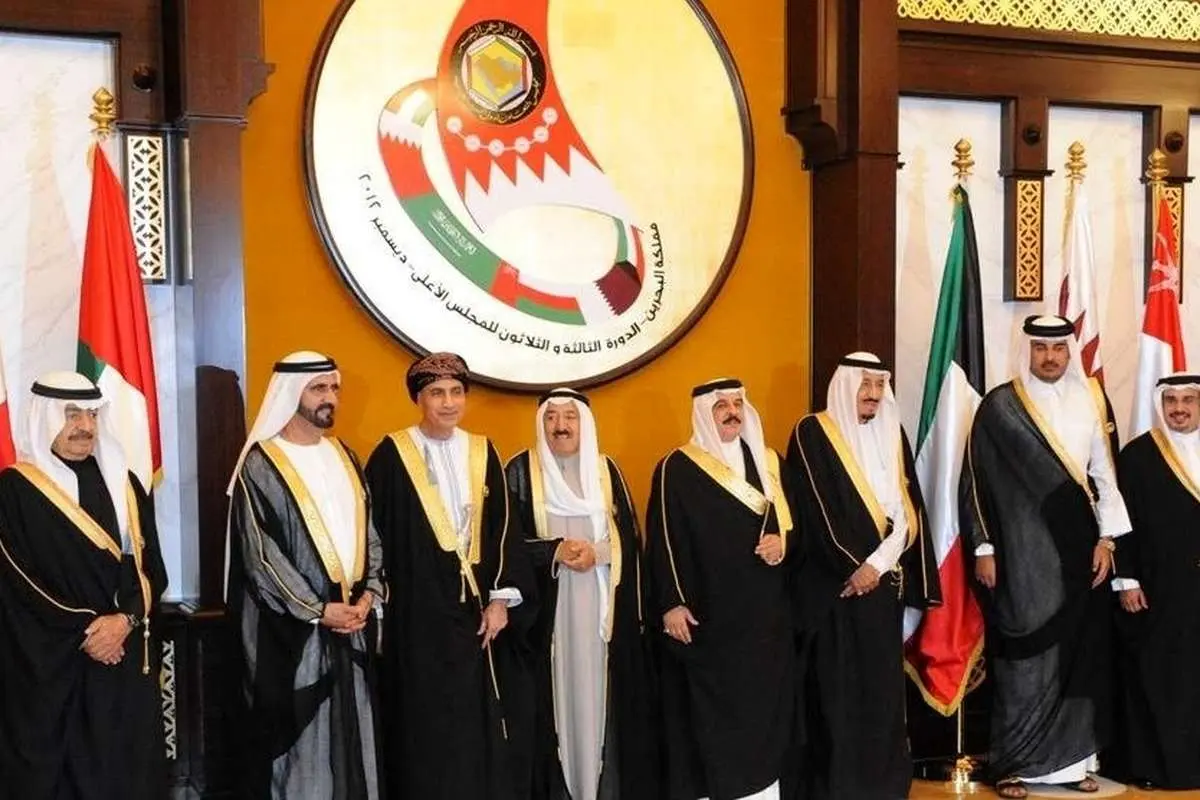 واکنش دبیرکل شورای همکاری خلیج فارس به پاسخ موشکی ایران