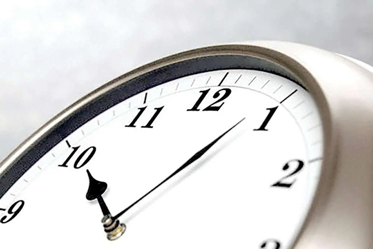 کاهش ساعات کاری هفته به ۴۰ ساعت؛ پنجشنبه‌ها تعطیل شد؟!