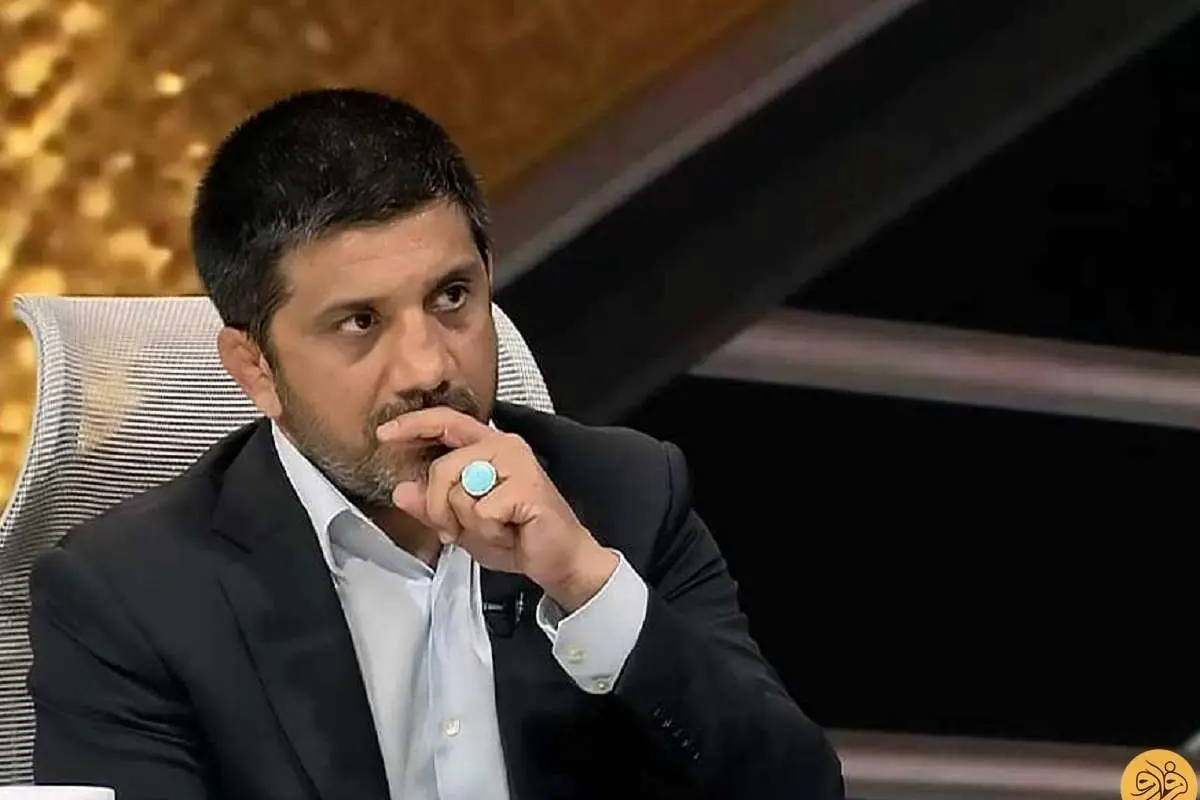 علیرضا دبیر اسرائیل را تهدید کرد: دوران بزن در رو تمام شده