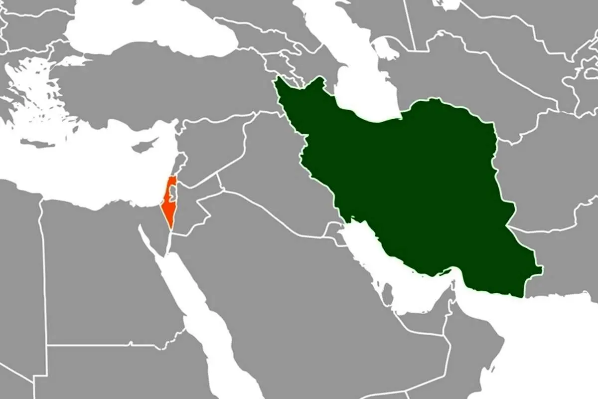روسیه: حمله ایران به اسرائیل دفاع از خود بود