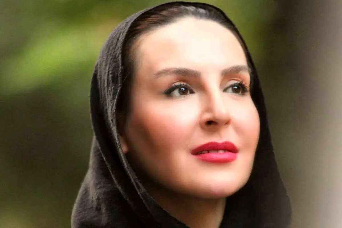 آزیتا ترکاشوند: بالاخره این بچه باید ادب میشد
