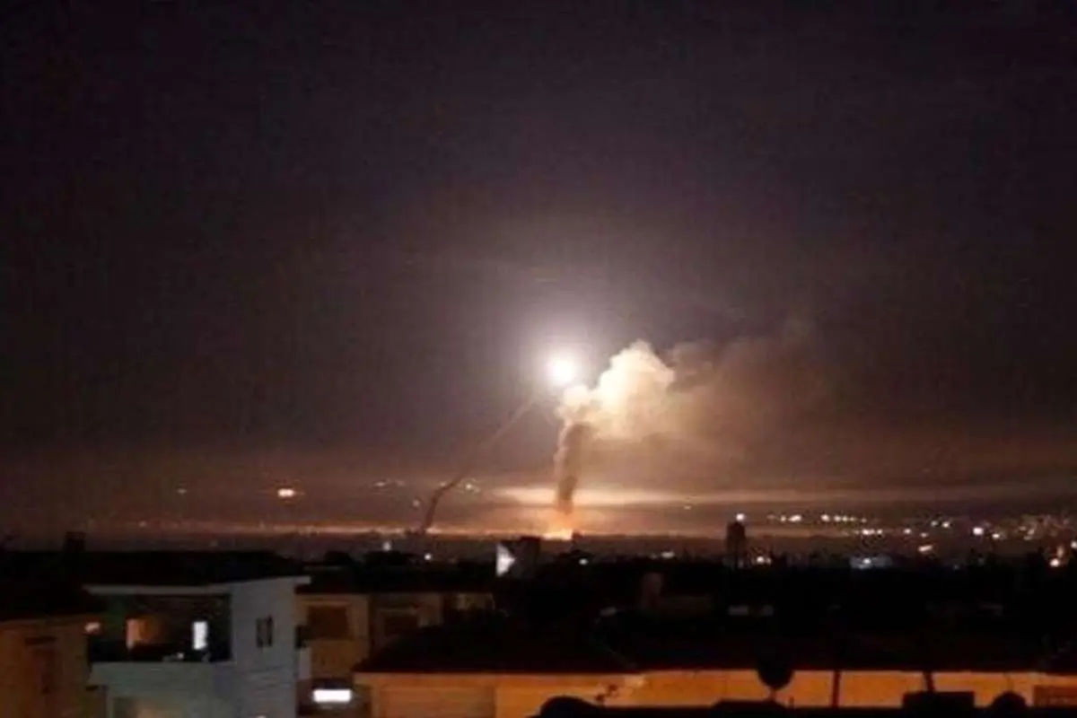 معادلات منطقه پس‌ از «وعده صادق»