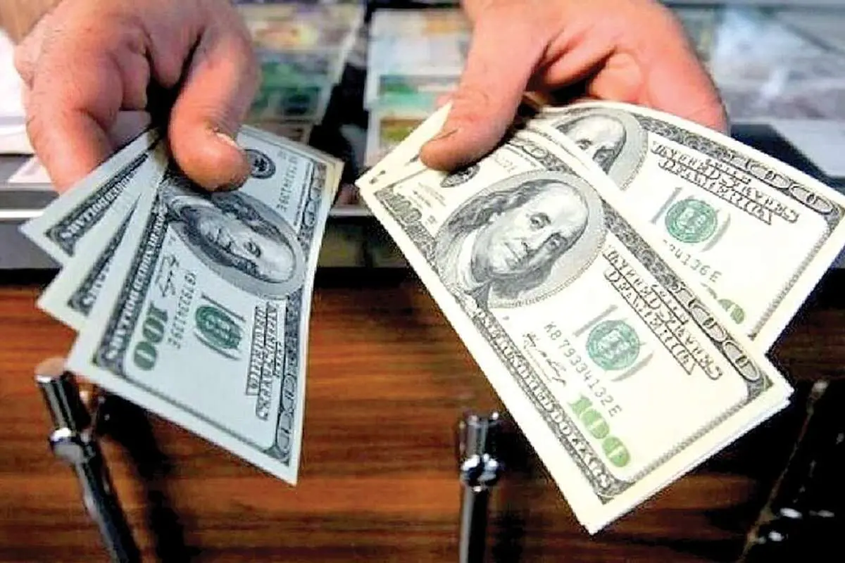 دلار در جست‌وجوی ایستگاه ثبات