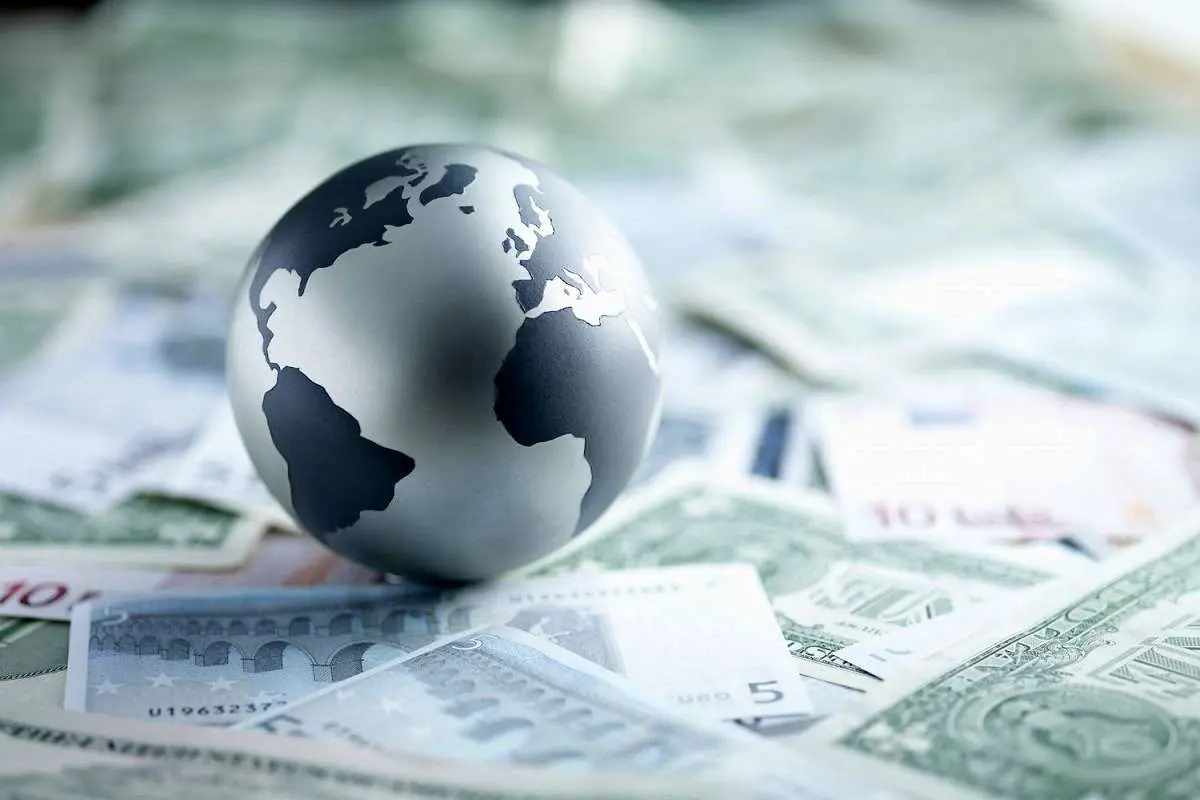 مقایسه ابرقدرتهای اقتصادی در عرصه صادرات در ۱۵۰ سال اخیر
