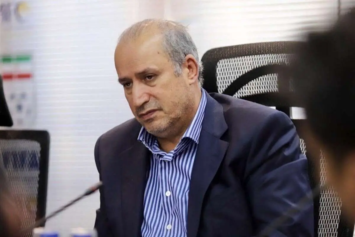 سیستم VAR چینی در راه ایران