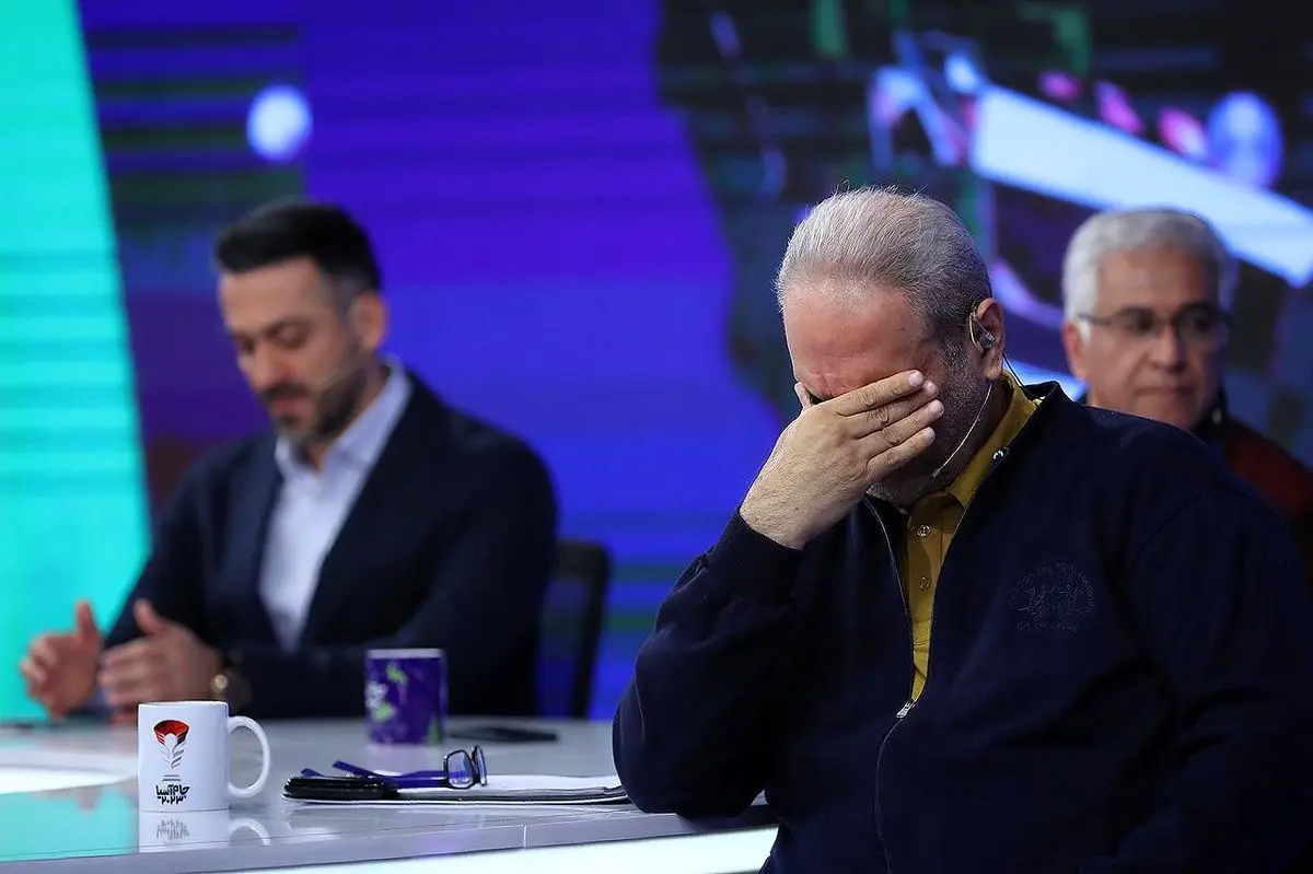 جواد خیابانی زیر قول بازنشستگی زد
